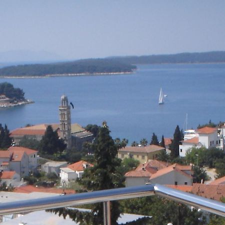 Apartments Jakic Hvar Town Chambre photo