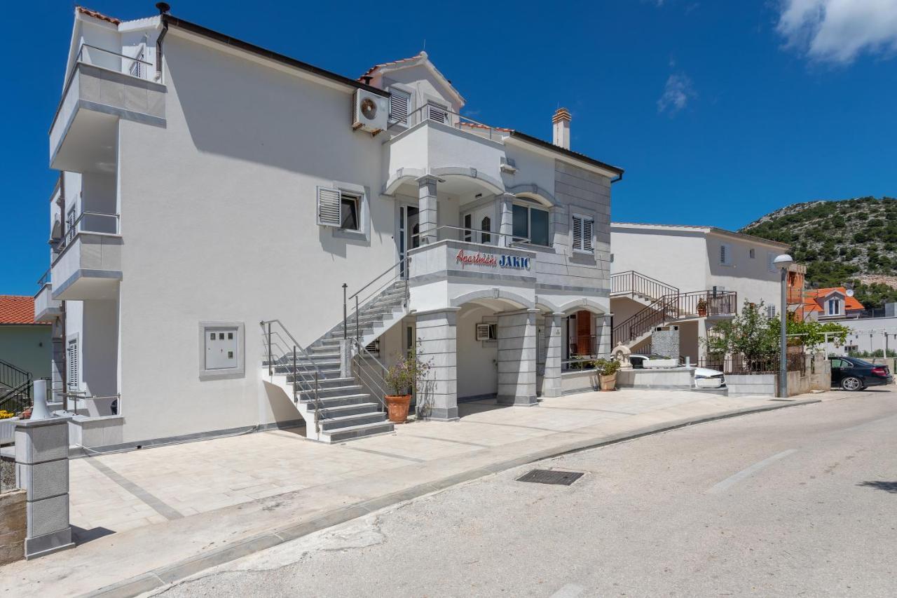 Apartments Jakic Hvar Town Extérieur photo