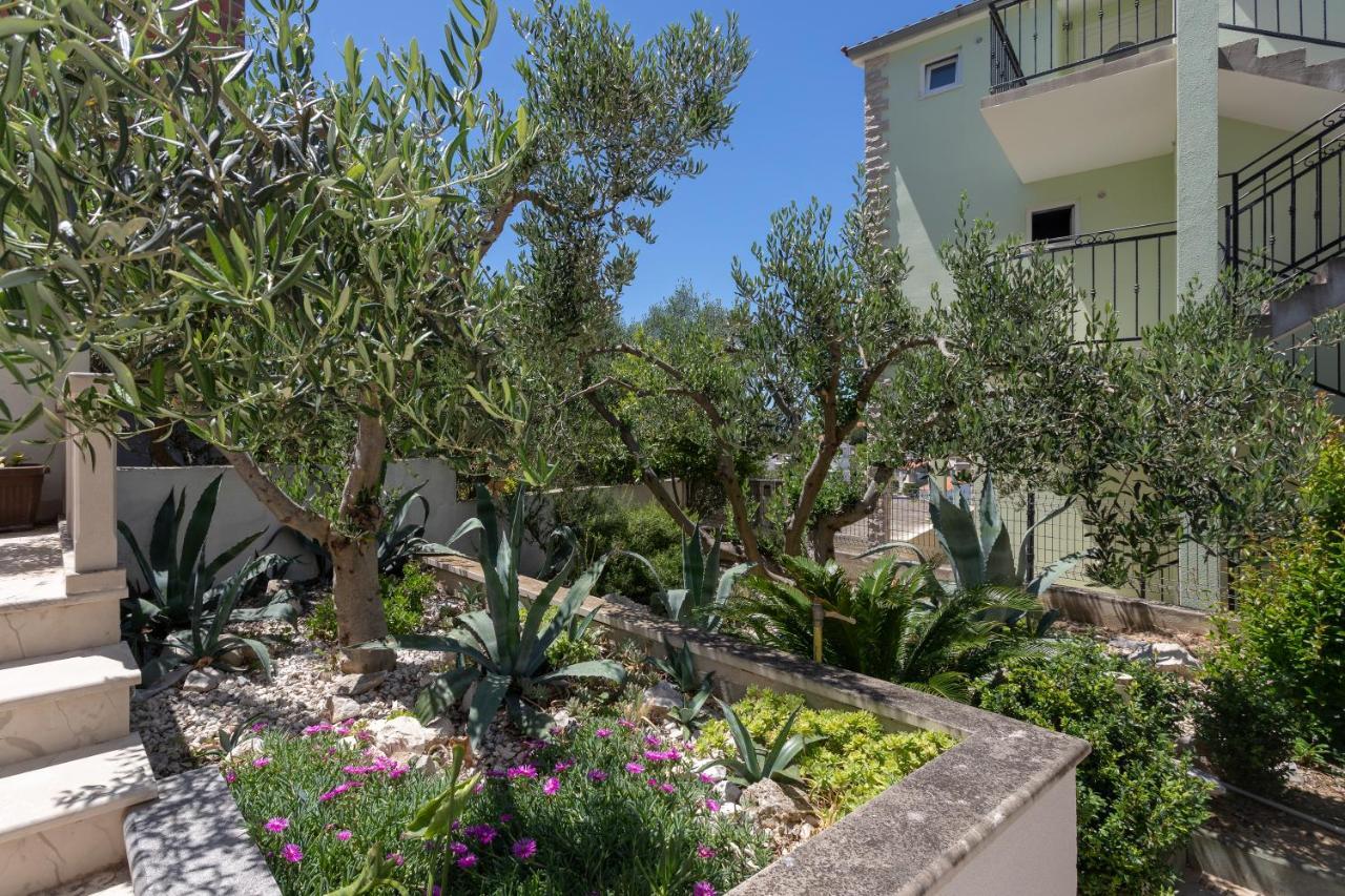 Apartments Jakic Hvar Town Extérieur photo
