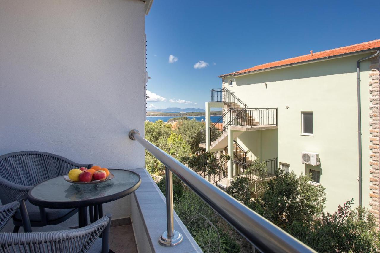 Apartments Jakic Hvar Town Extérieur photo