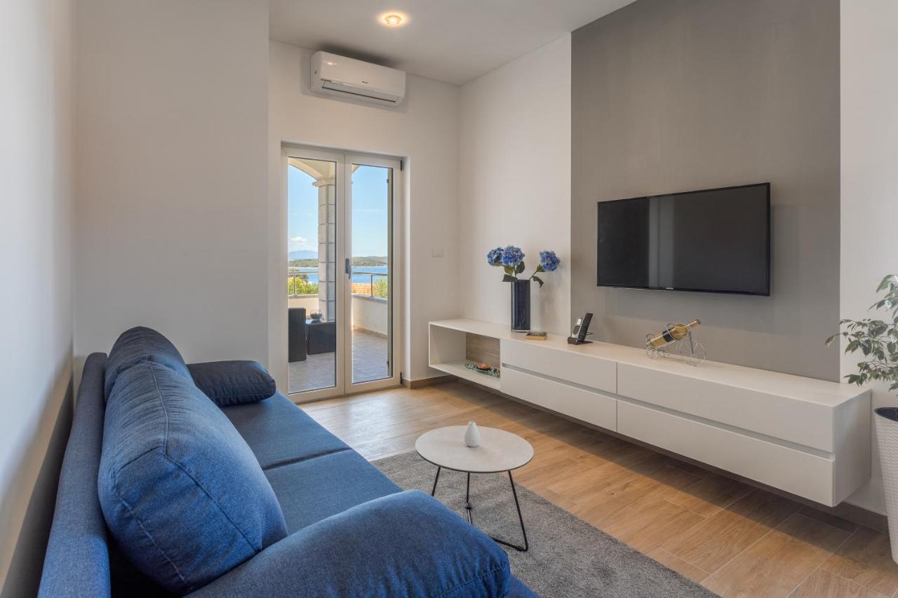 Apartments Jakic Hvar Town Extérieur photo