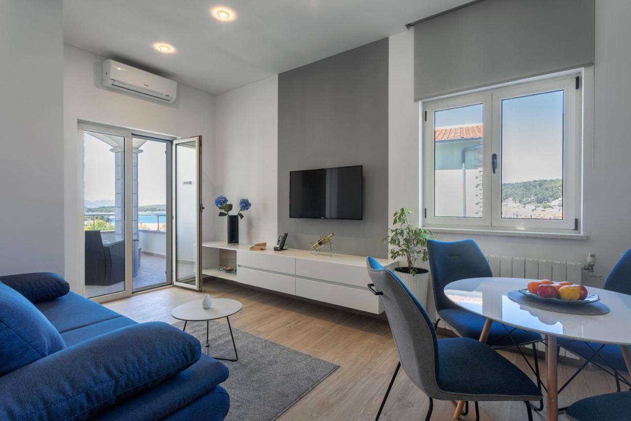 Apartments Jakic Hvar Town Extérieur photo