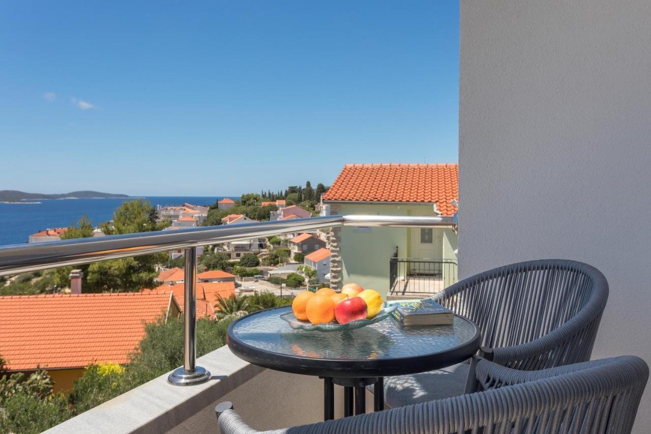 Apartments Jakic Hvar Town Extérieur photo