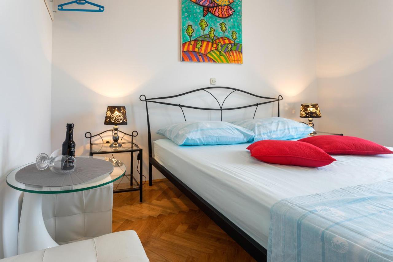 Apartments Jakic Hvar Town Extérieur photo