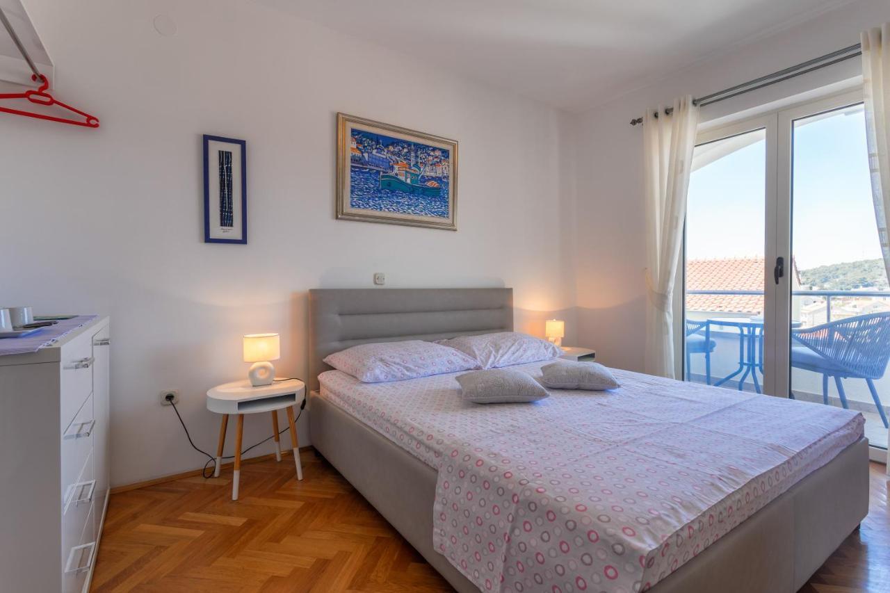 Apartments Jakic Hvar Town Extérieur photo