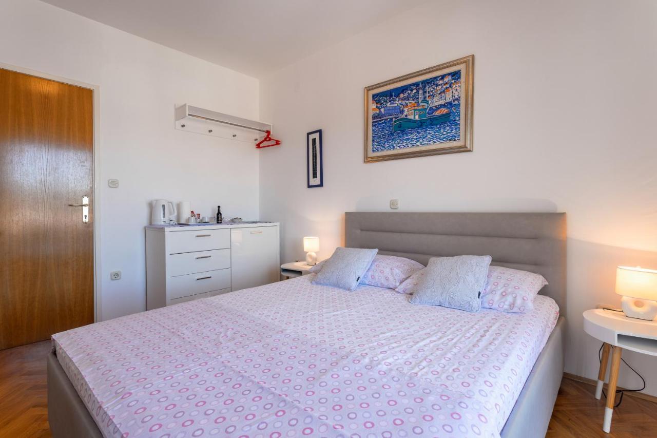 Apartments Jakic Hvar Town Extérieur photo