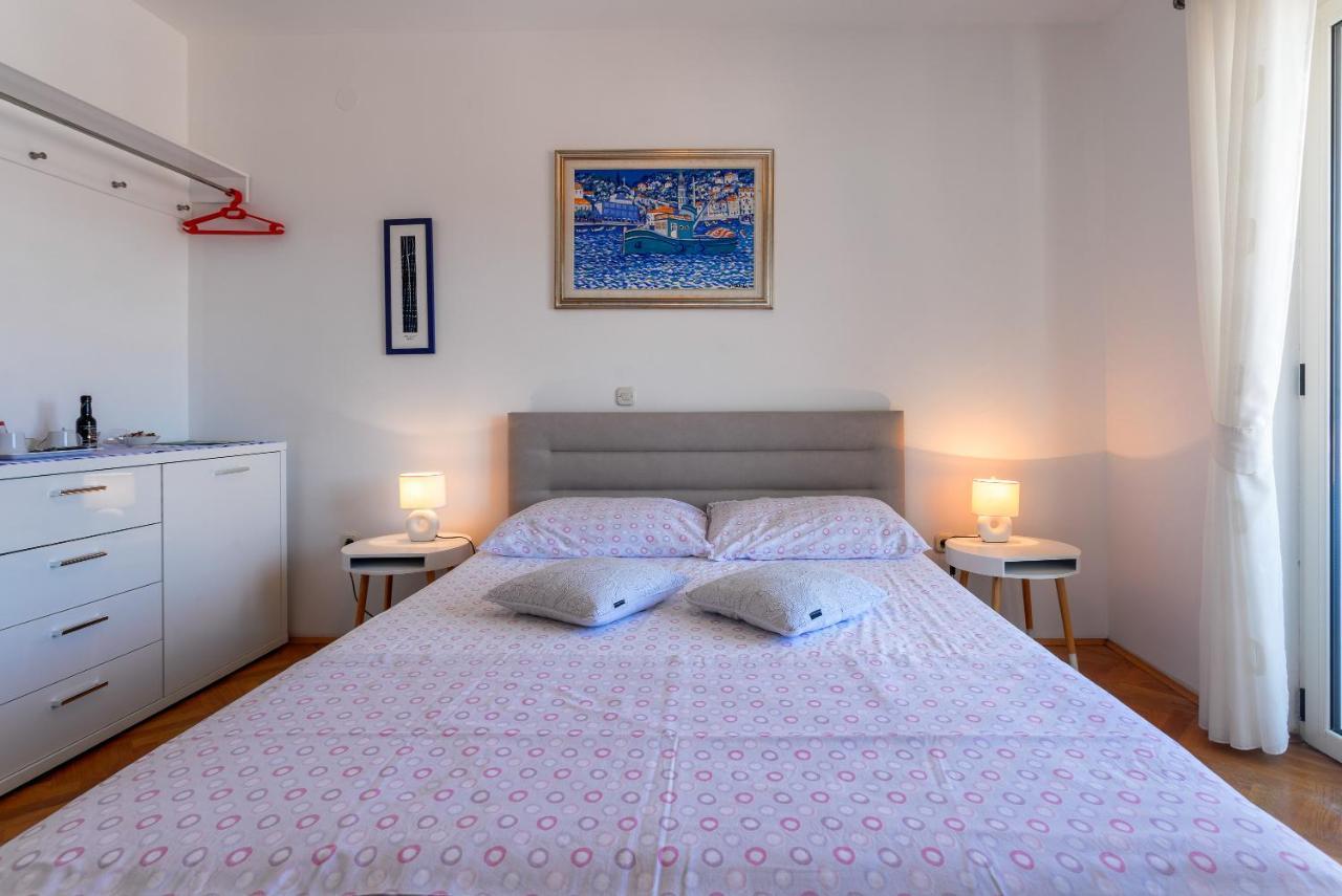 Apartments Jakic Hvar Town Extérieur photo