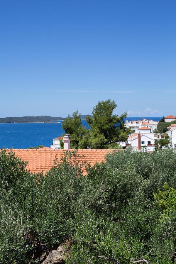 Apartments Jakic Hvar Town Extérieur photo