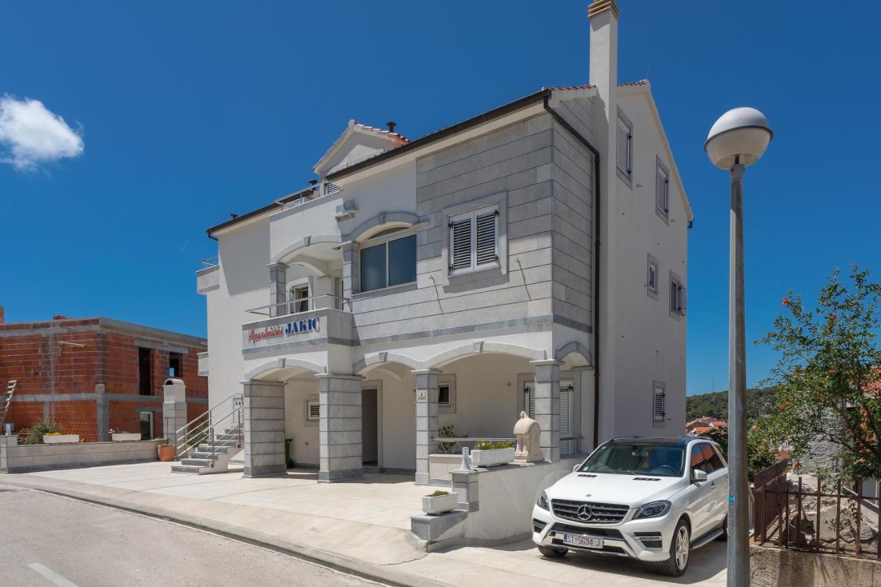 Apartments Jakic Hvar Town Extérieur photo