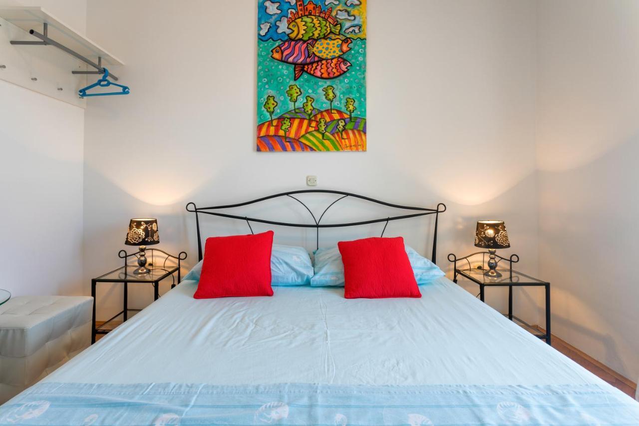 Apartments Jakic Hvar Town Extérieur photo