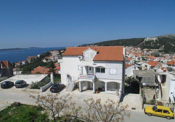 Apartments Jakic Hvar Town Extérieur photo