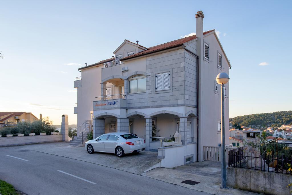 Apartments Jakic Hvar Town Extérieur photo