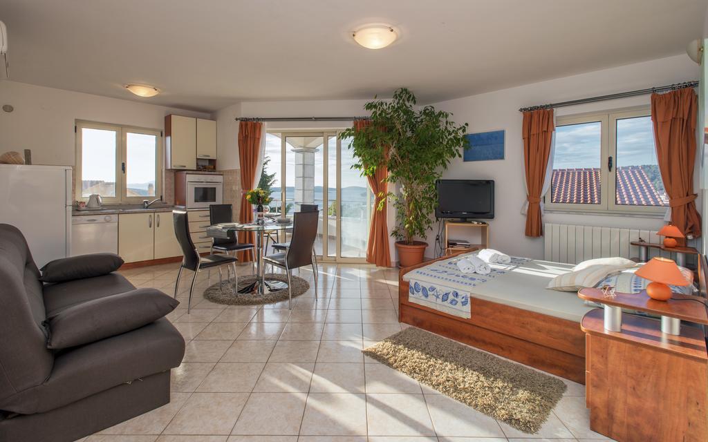 Apartments Jakic Hvar Town Chambre photo