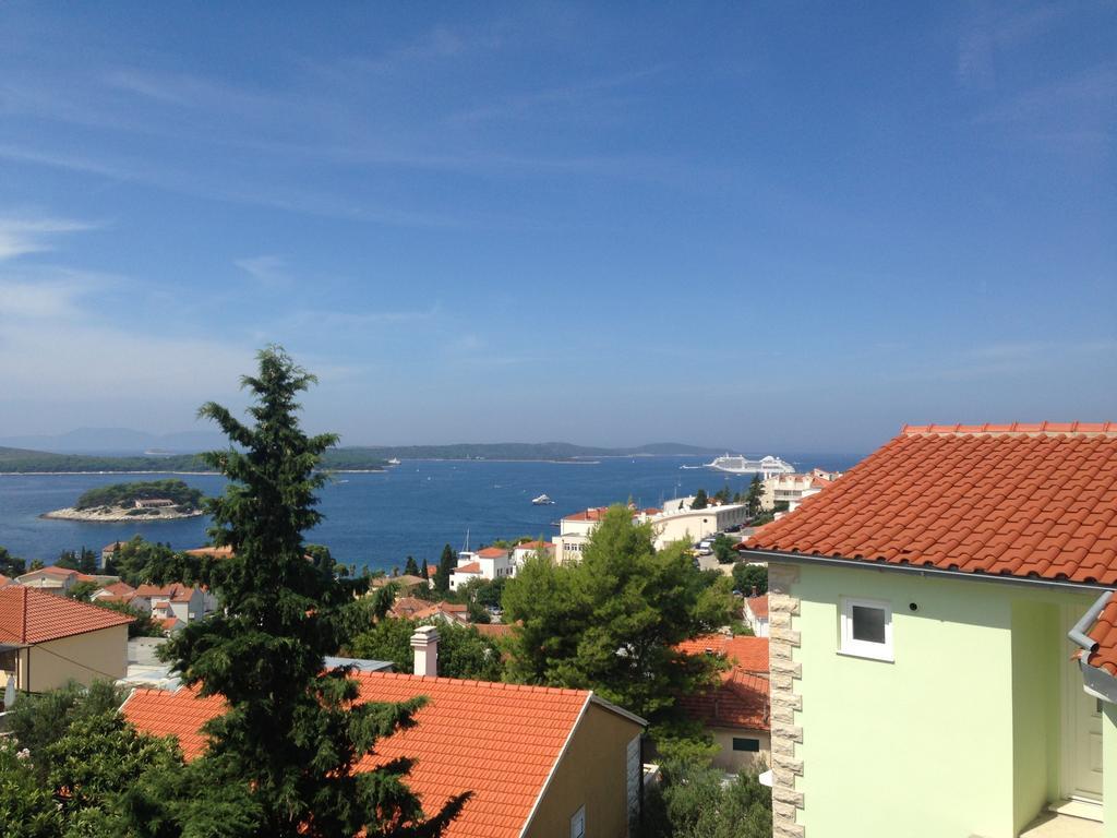 Apartments Jakic Hvar Town Extérieur photo