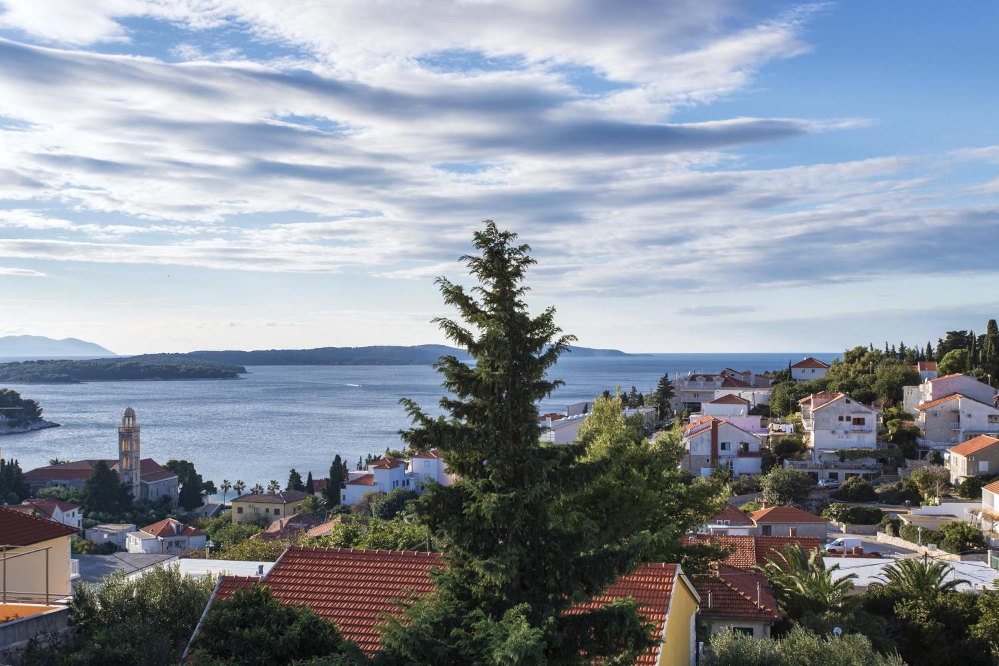 Apartments Jakic Hvar Town Chambre photo
