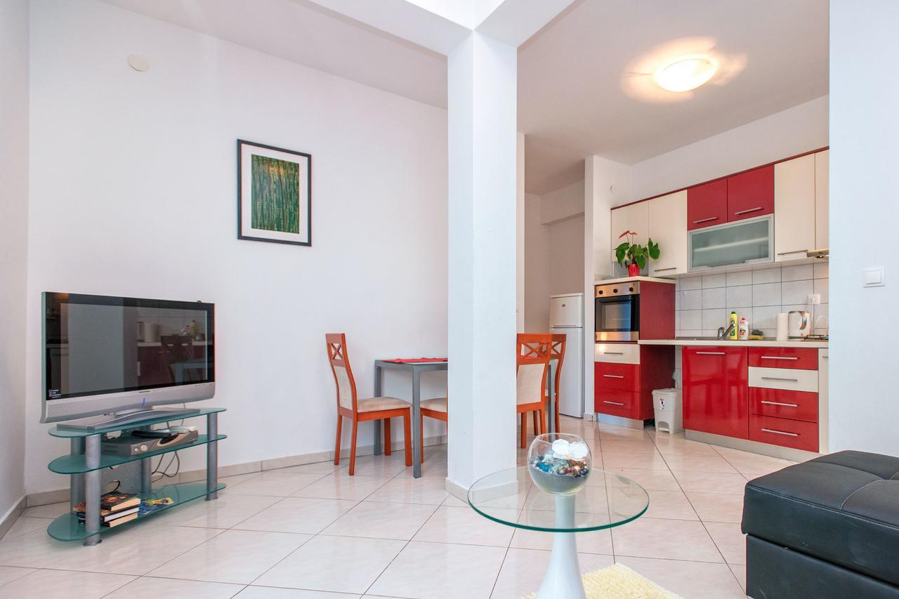 Apartments Jakic Hvar Town Extérieur photo