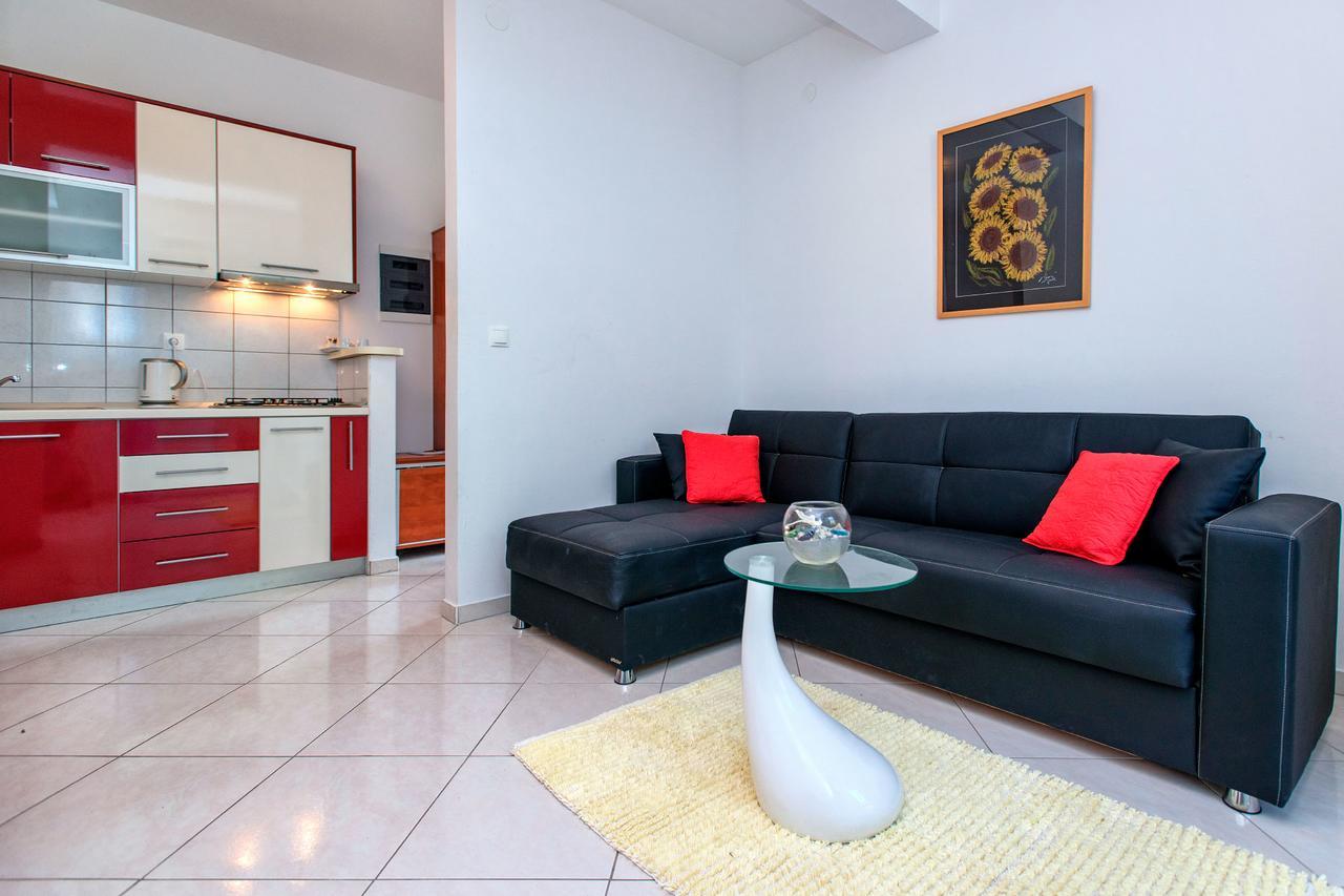 Apartments Jakic Hvar Town Extérieur photo