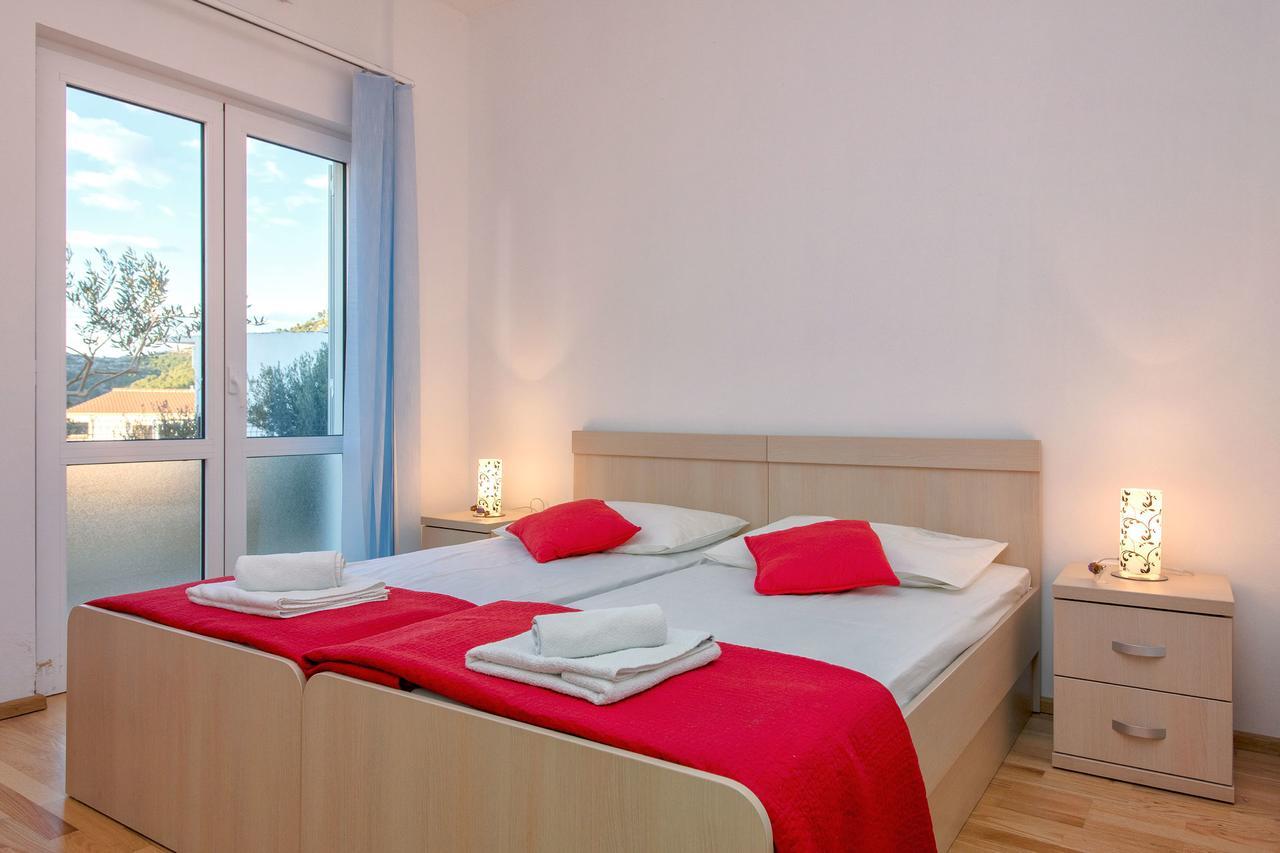 Apartments Jakic Hvar Town Extérieur photo